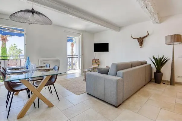 Le Semillon Apartment Bandol