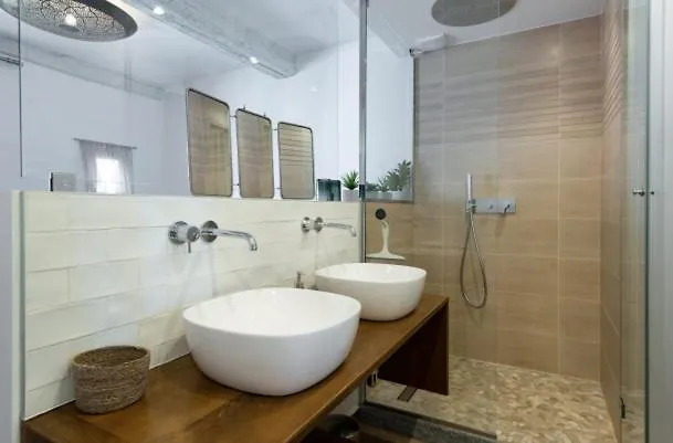 Le Semillon Apartment Bandol France