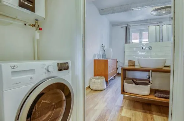 Le Semillon Apartment Bandol France