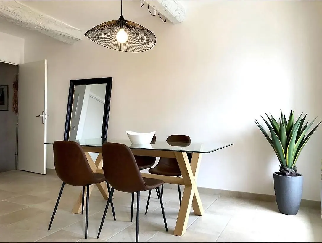 Le Semillon Apartment Bandol