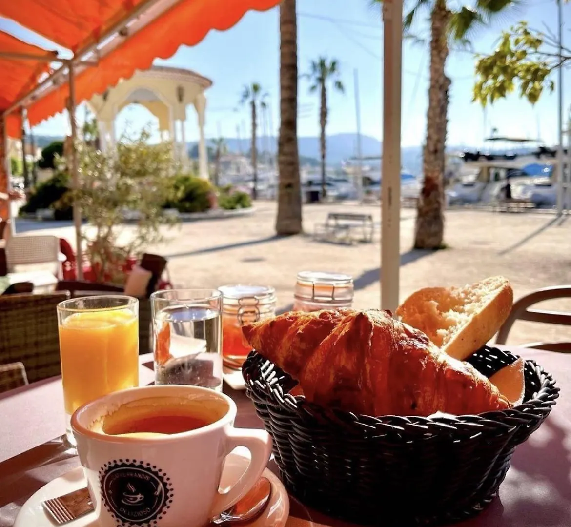 Le Semillon Apartment Bandol