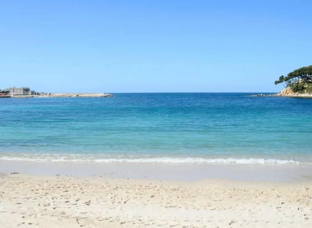 Le Semillon Apartment Bandol France
