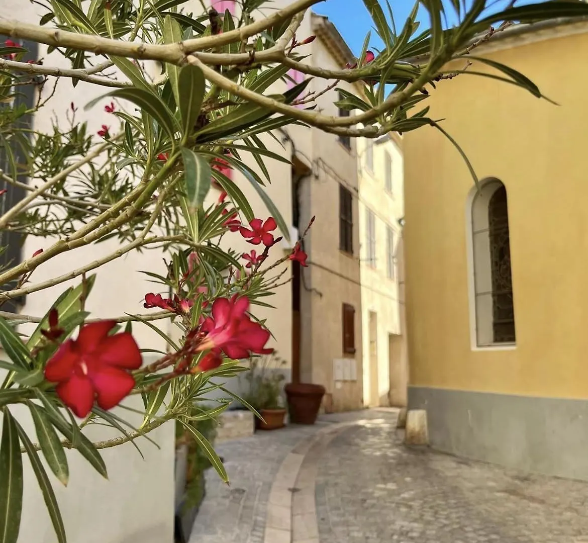 Le Semillon Apartment Bandol