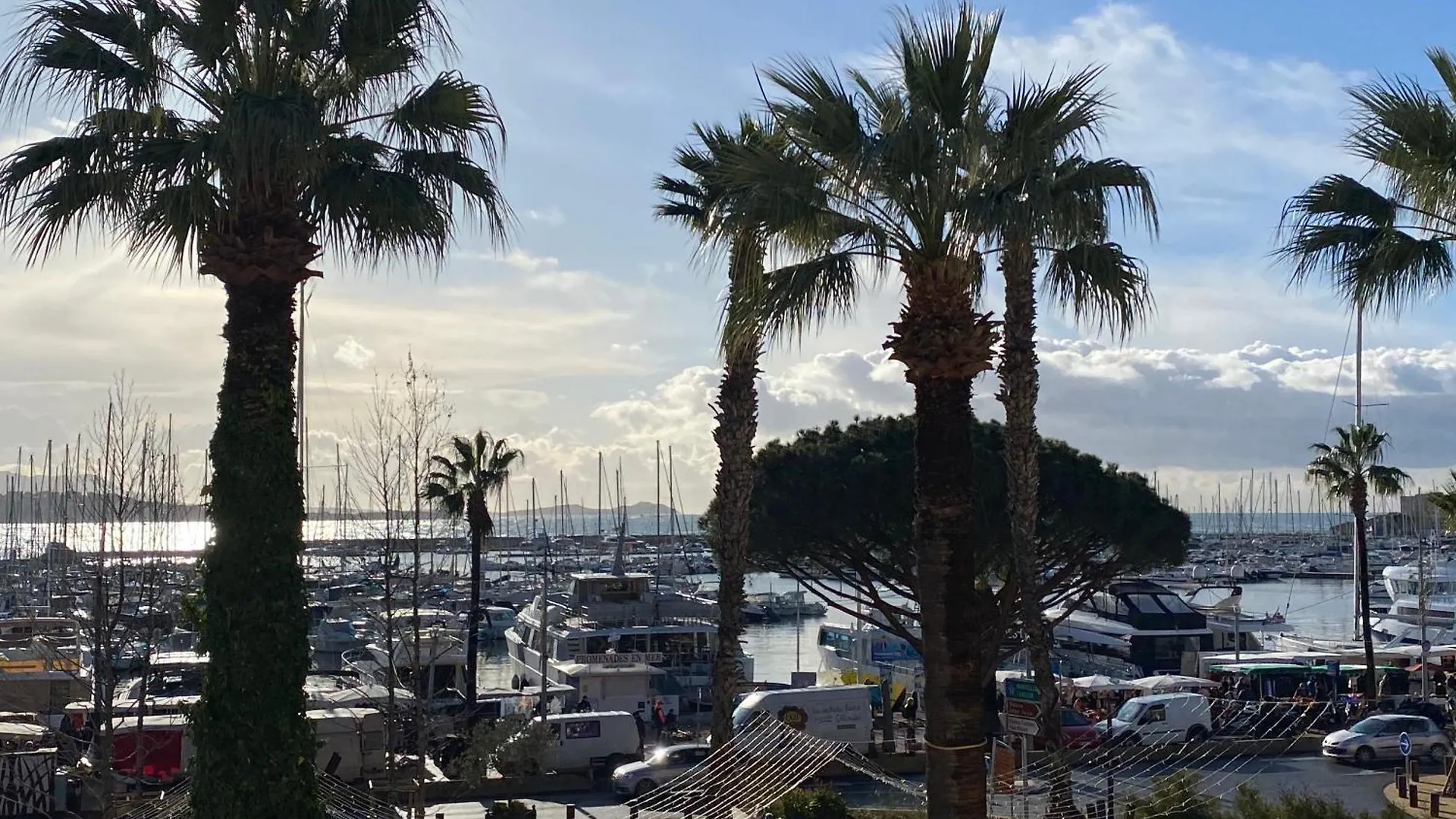 Le Semillon Apartment Bandol
